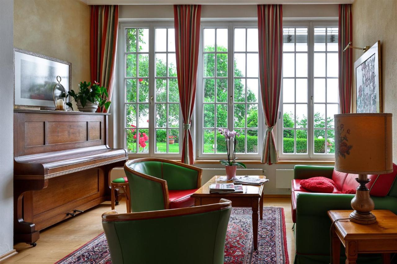 Hotel Kurhaus Dr. Petershofer Wolfsegg am Hausruck Esterno foto